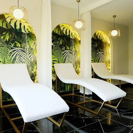 Apartman Qoople Triumph 17 Near Cleopatra