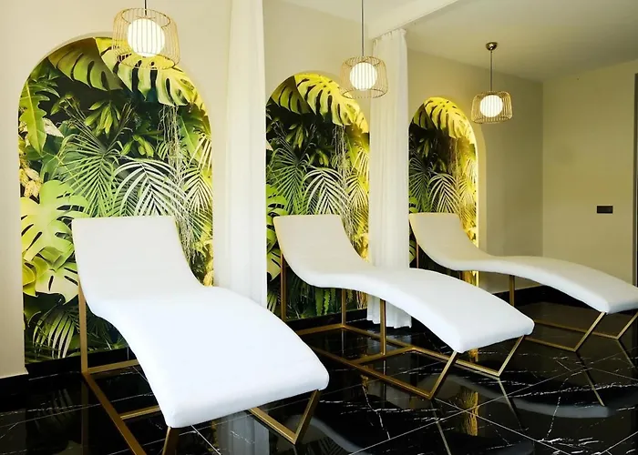 Apartamento Qoople Triumph 17 Near Cleopatra